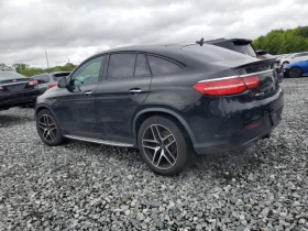 Mercedes-Benz GLE 43 AMG AMG-PACK* *  | Mobile.bg    2
