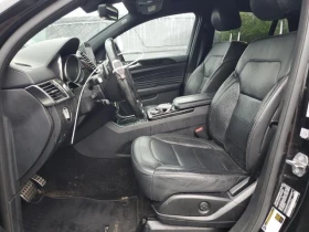 Mercedes-Benz GLE 43 AMG AMG-PACK* *  | Mobile.bg    7