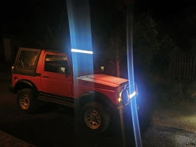 Suzuki Samurai 1.3i | Mobile.bg    17