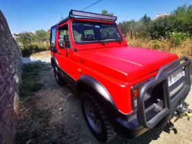 Suzuki Samurai 1.3i | Mobile.bg    6