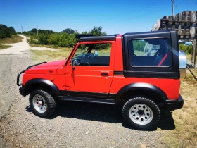 Suzuki Samurai 1.3i | Mobile.bg    4