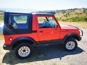 Suzuki Samurai 1.3i | Mobile.bg    5
