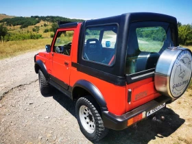 Suzuki Samurai 1.3i | Mobile.bg    3