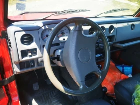 Suzuki Samurai 1.3i | Mobile.bg    2