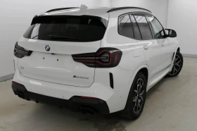 BMW X3 40d M Sportautomatic - 105650 лв. - 97298543 4