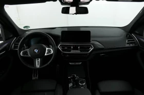 BMW X3 40d M Sportautomatic - 105650 лв. - 97298543 6