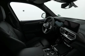BMW X3 40d M Sportautomatic - 105650 лв. - 97298543 7
