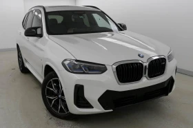 BMW X3 40d M Sportautomatic - 105650 лв. - 97298543 5