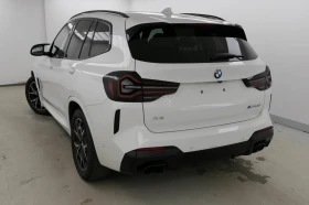 BMW X3 40d M Sportautomatic - 105650 лв. - 97298543 3