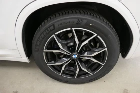 BMW X3 40d M Sportautomatic - 105650 лв. - 97298543 14