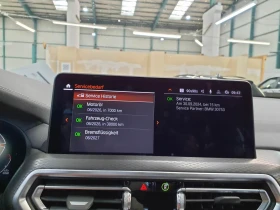 BMW X3 40d M Sportautomatic - 105650 лв. - 97298543 12