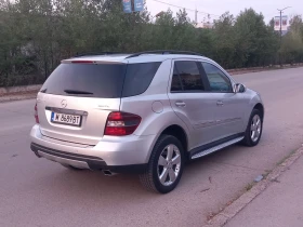 Mercedes-Benz ML 320 Cdi    | Mobile.bg    9