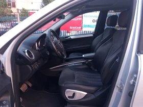 Mercedes-Benz ML 320 Cdi    | Mobile.bg    13