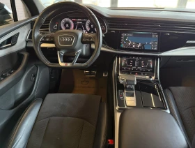 Audi Q7 50 TDI* SoftClose* Лизинг* 3хS-line* 7 Местен - 94900 лв. - 38152811 9