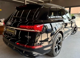 Audi Q7 50 TDI* SoftClose* Лизинг* 3хS-line* 7 Местен - 94900 лв. - 38152811 6