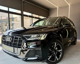 Audi Q7 50 TDI* SoftClose* Лизинг* 3хS-line* 7 Местен - 94900 лв. - 38152811 3