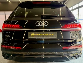 Audi Q7 50 TDI* SoftClose* Лизинг* 3хS-line* 7 Местен - 94900 лв. - 38152811 5