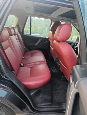 Land Rover Freelander Freelander 2 3200cc V6   | Mobile.bg    6