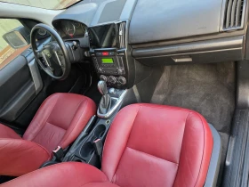 Land Rover Freelander Freelander 2 3200cc V6   | Mobile.bg    12