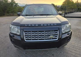 Land Rover Freelander Freelander 2 3200cc V6   | Mobile.bg    2