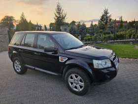  Land Rover Freelande...