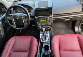 Land Rover Freelander Freelander 2 3200cc V6   | Mobile.bg    13