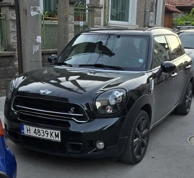 Обява за продажба на Mini Countryman ~16 200 лв. - изображение 1