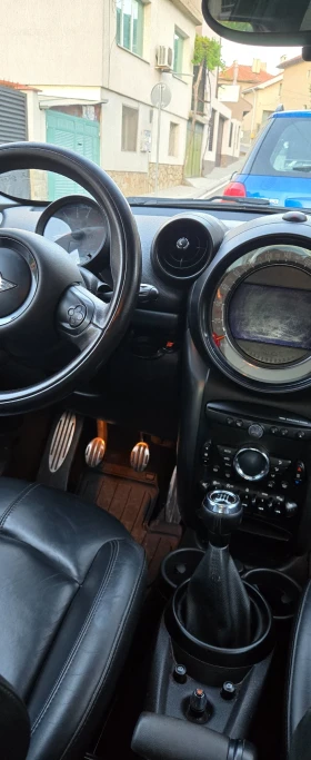 Обява за продажба на Mini Countryman ~16 200 лв. - изображение 8