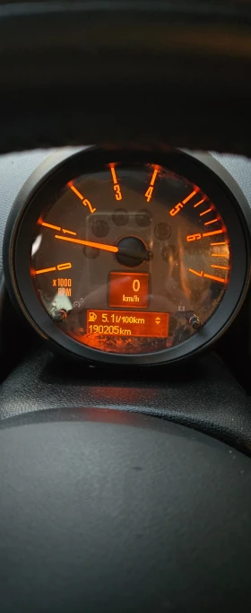 Обява за продажба на Mini Countryman ~16 200 лв. - изображение 7