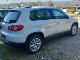 Обява за продажба на VW Tiguan 2.0. TDI 140 кс 4Х4 ~11 450 лв. - изображение 4
