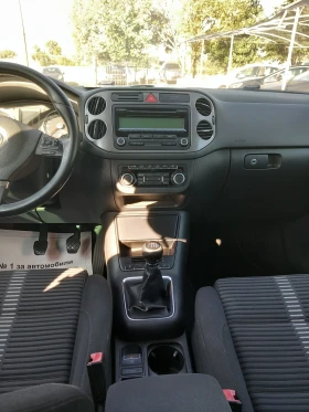 VW Tiguan 2.0. TDI 140 кс 4Х4 - 11450 лв. - 55594278 14