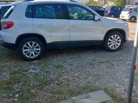 Обява за продажба на VW Tiguan 2.0. TDI 140 кс 4Х4 ~11 450 лв. - изображение 5