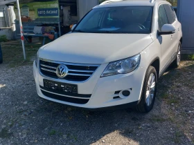 Обява за продажба на VW Tiguan 2.0. TDI 140 кс 4Х4 ~11 450 лв. - изображение 1