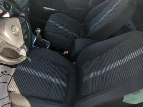 Обява за продажба на VW Tiguan 2.0. TDI 140 кс 4Х4 ~11 450 лв. - изображение 10