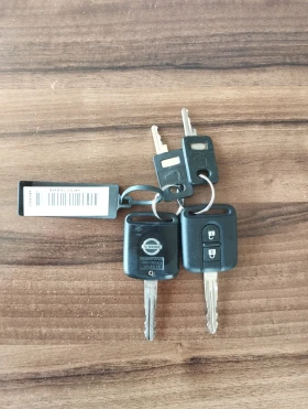 Nissan Qashqai 13г EURO 5 ПАНОРАМА КАМЕРА НАВИГАЦИЯ - 14790 лв. - 50896118 17