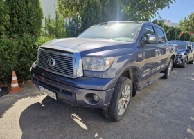     Toyota Tundra