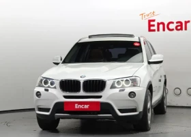 BMW X3 xDrive | Mobile.bg    3