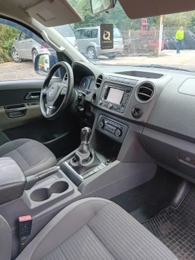 VW Amarok | Mobile.bg    6