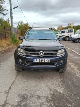 VW Amarok | Mobile.bg    2