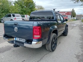 VW Amarok | Mobile.bg    5