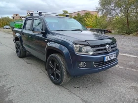     VW Amarok