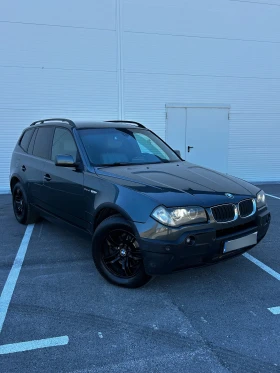 BMW X3 3.0d - 8100 лв. / 4141.46 € - 21347953 2