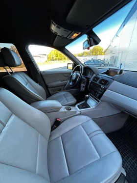 BMW X3 3.0d - 8100 лв. / 4141.46 € - 21347953 7