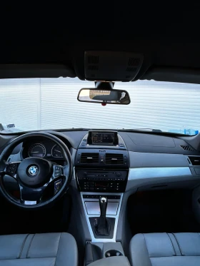 BMW X3 3.0d - 8100 лв. / 4141.46 € - 21347953 5