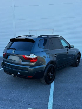 BMW X3 3.0d - 8100 лв. / 4141.46 € - 21347953 3