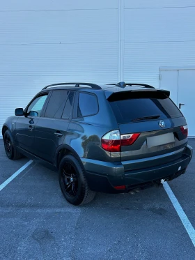BMW X3 3.0d - 8100 лв. / 4141.46 € - 21347953 4
