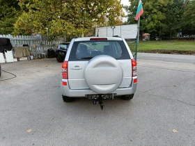 Suzuki Grand vitara 1.9 BARTER 130 | Mobile.bg    6
