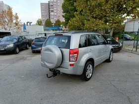 Suzuki Grand vitara 1.9 BARTER 130 | Mobile.bg    5