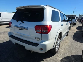 Toyota Sequoia PLATINUM* JBL* 5, 7 V8 POWER* 7 *   | Mobile.bg    4