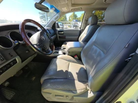 Toyota Sequoia PLATINUM* JBL* 5, 7 V8 POWER* 7 *   | Mobile.bg    8